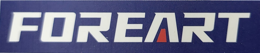 Foreart