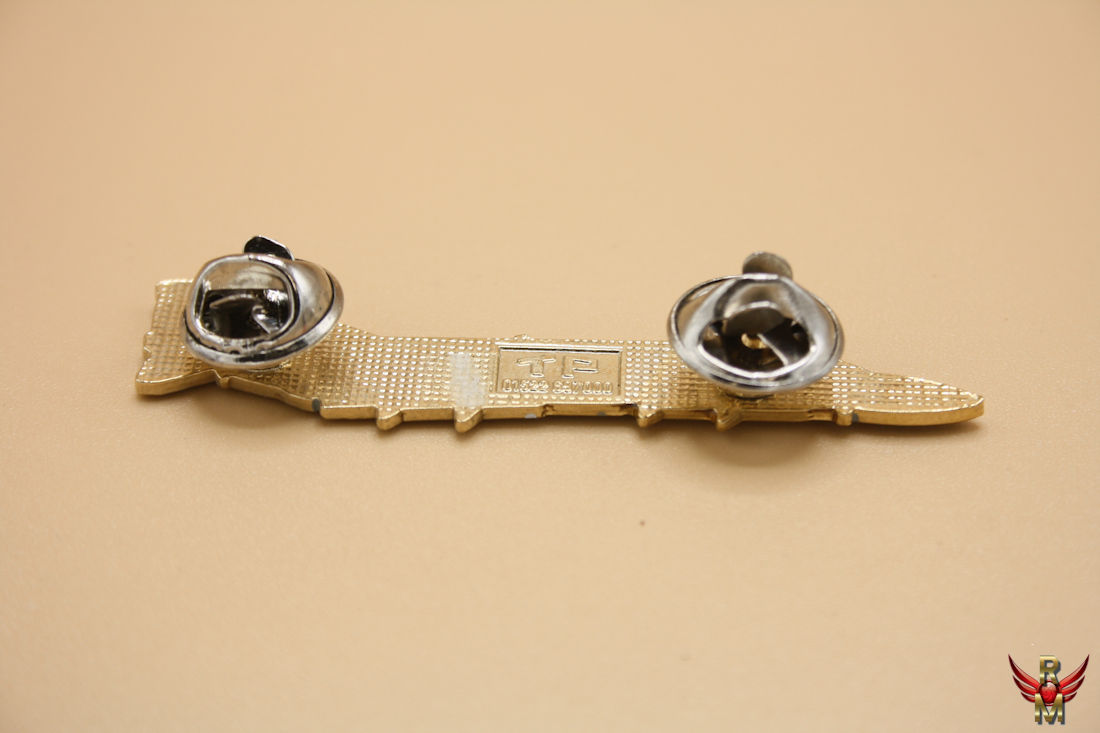 Terrane Promotions Pin Badge F-4 Phantom