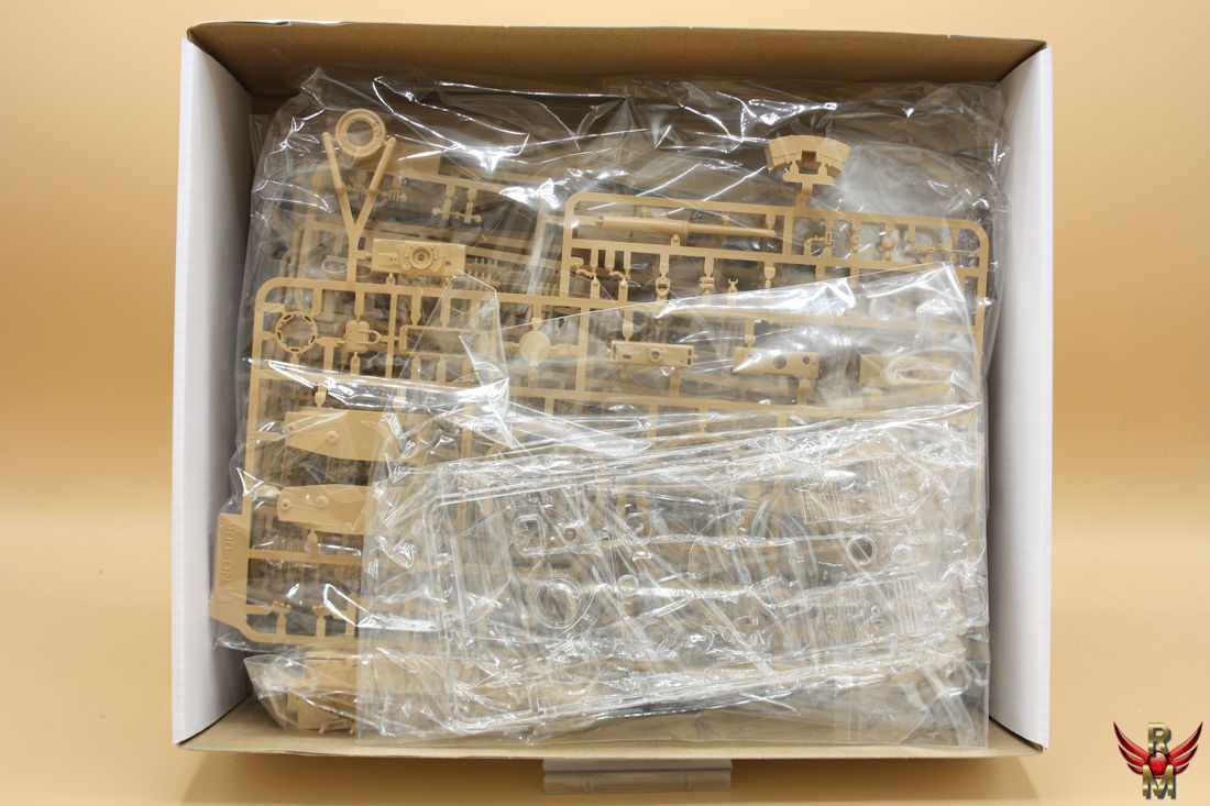 USTAR hobby 1/48 Early Production Tiger I