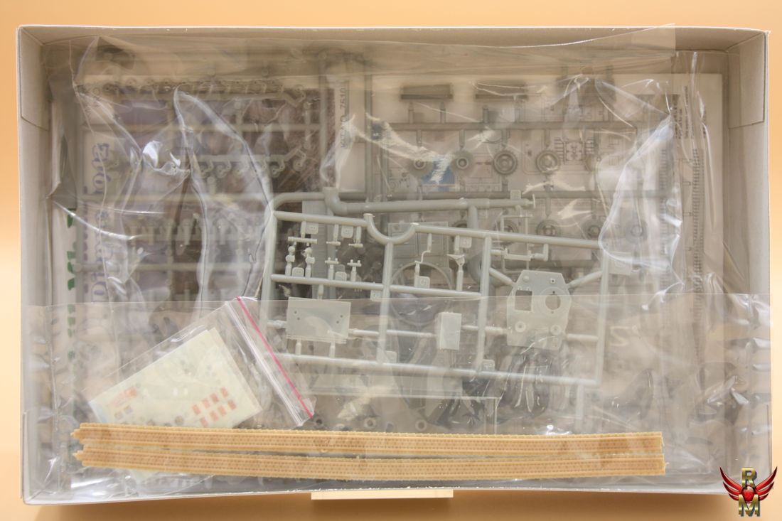 Dragon 1/72 Churchill Mk III Dieppe 1942