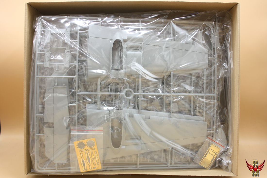 Hobby 2000 1/32 Messerschmitt Bf 110 E