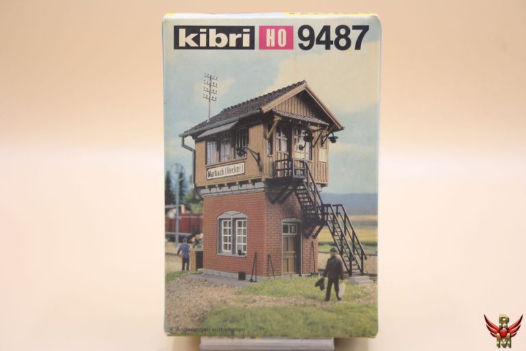 Kibri 1/87 H0 Seinhuis Marbach