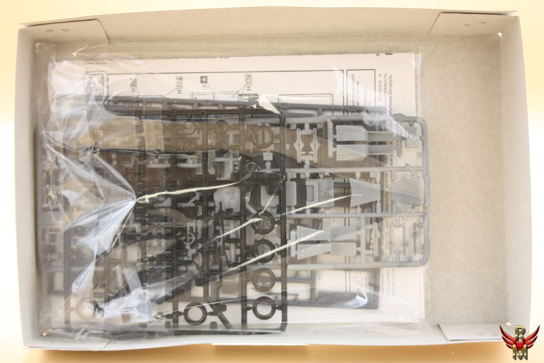 PST model 1/72 M16A US6 Machine Shop