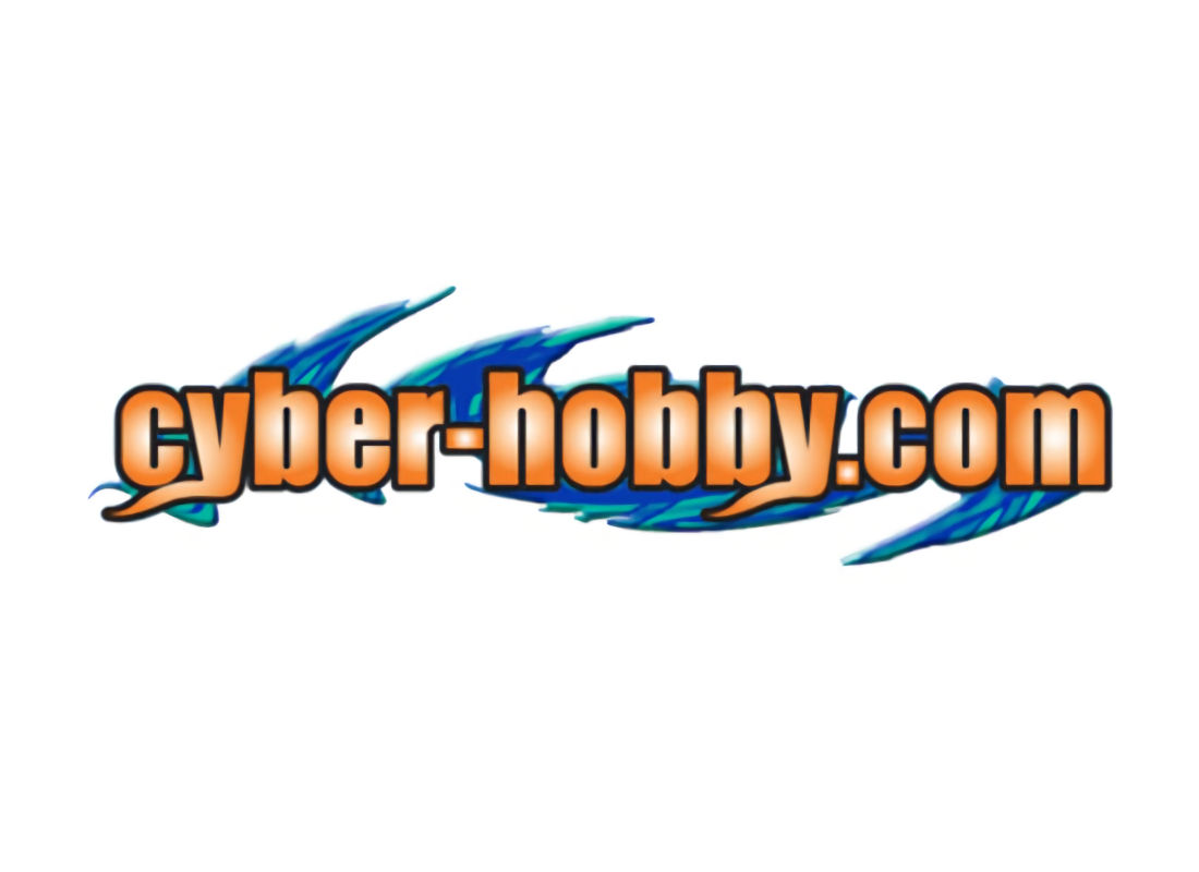 Cyber-Hobby