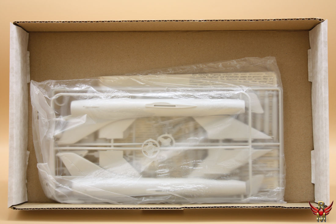 MasterCraft 1/72 Sukhoi Su-7 Arabian Fitter