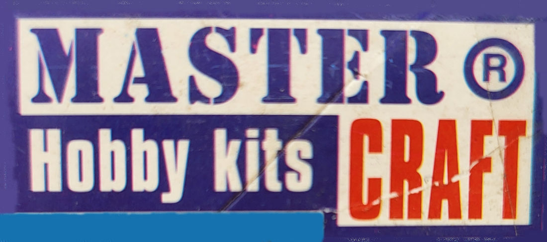 MasterCraft Hobby Kits