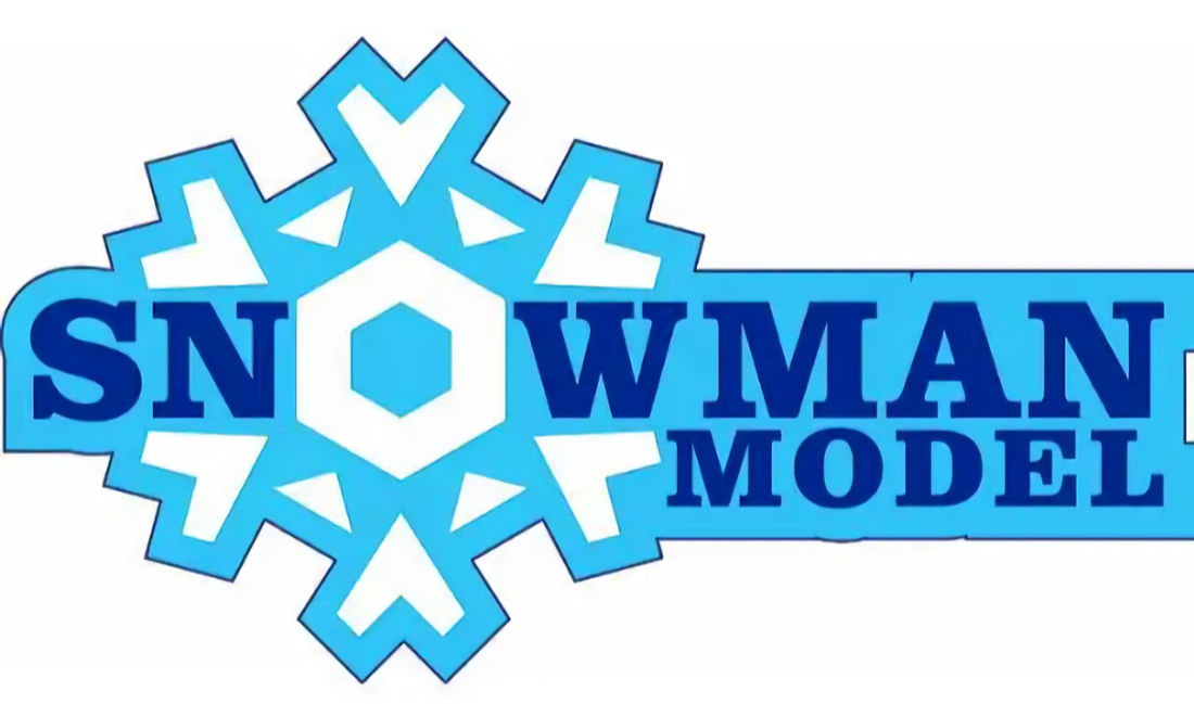 Snowman Model