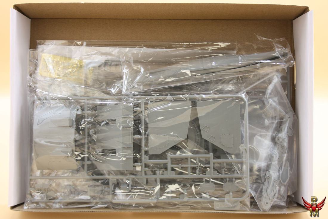 Takom Snowman Model 1/700 Gearing-Class Destroyer Full Hull Model
