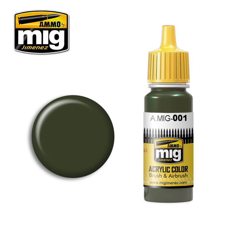 AMIG-001
