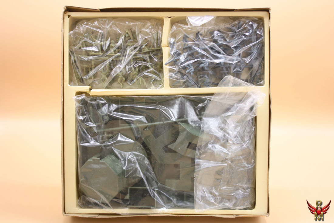 Airfix 1/76 Beachead Playset Series