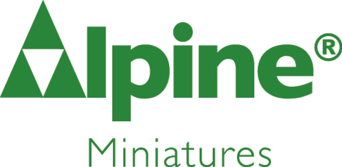 Alpine Miniatures