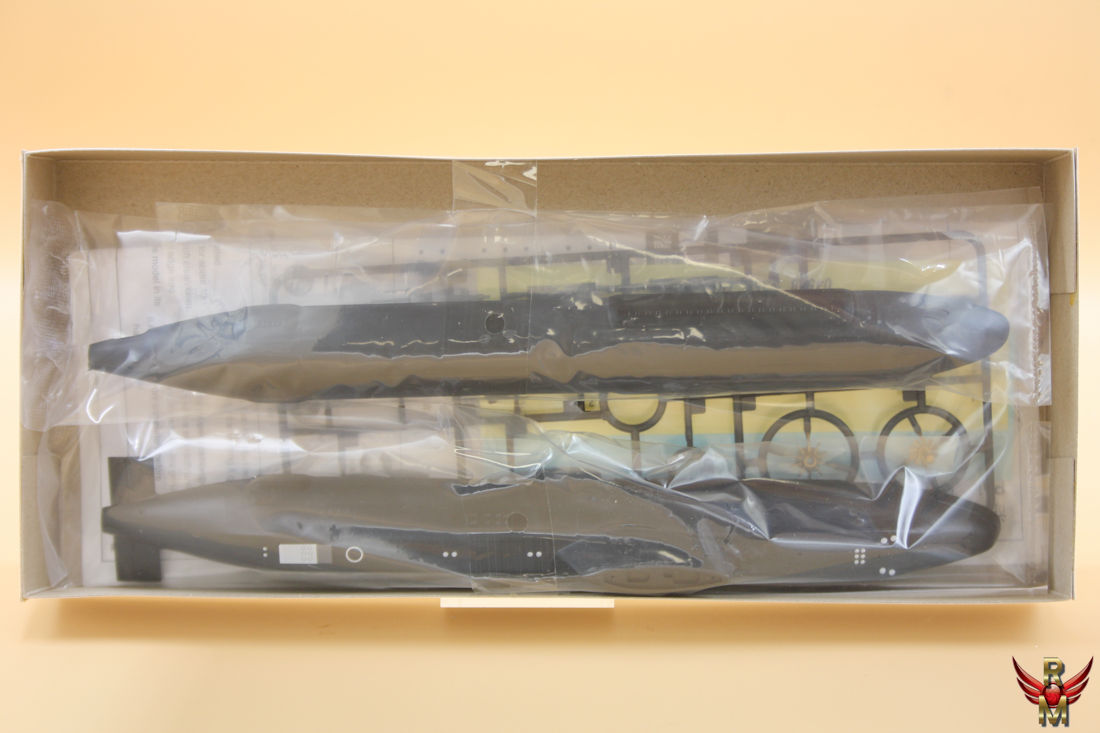 Trumpeter 1/350 HMS Astute Pre-Painted Model