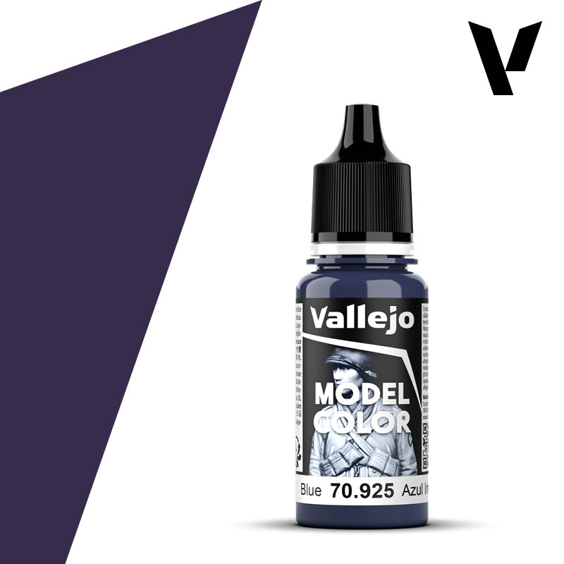 Vallejo Model Color 62 Blue