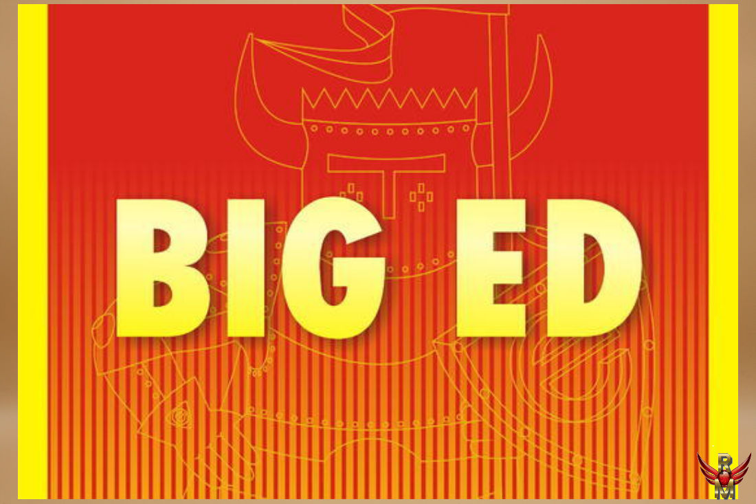 Eduard Big Ed U-Boat IXC for REVELL kit