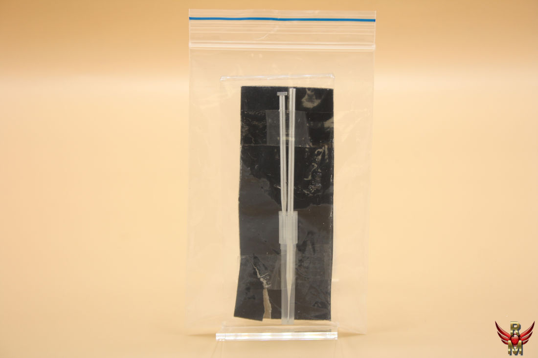 Schatton Modellbau 1/72 Verschillende Periscopen voor Type VII