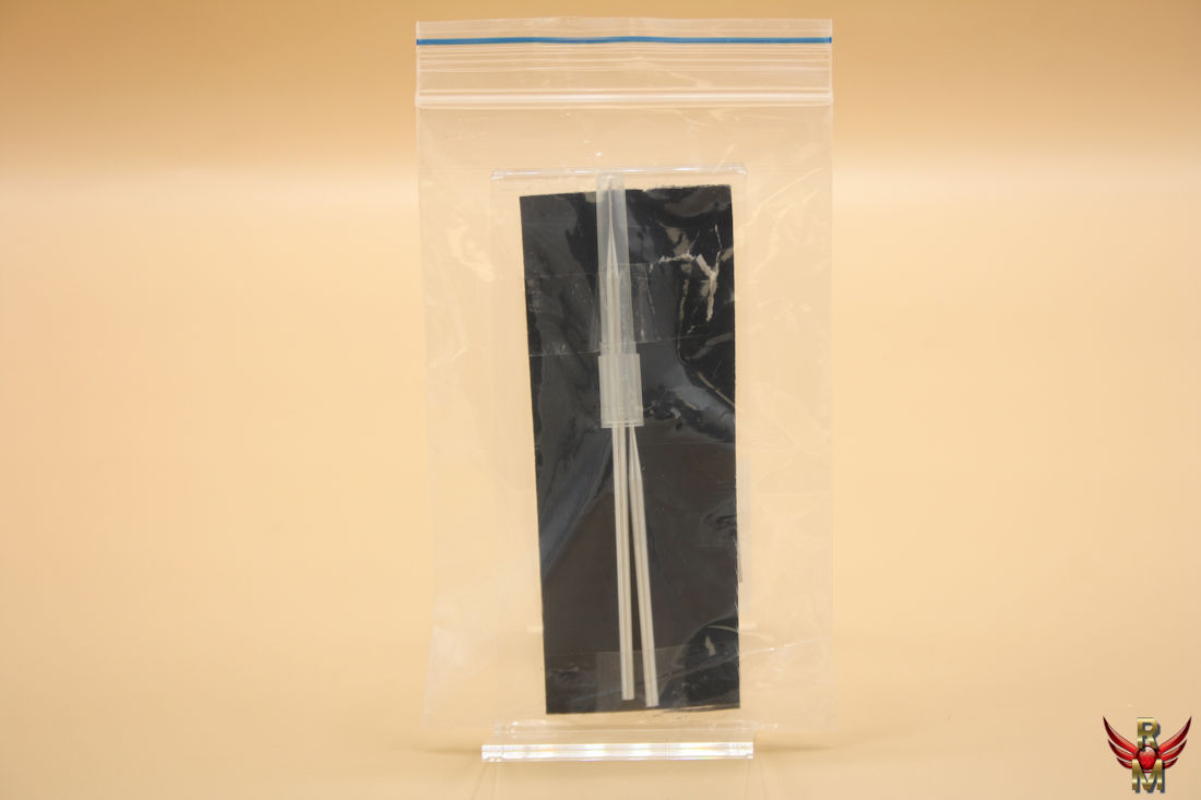 Schatton Modellbau 1/72 verschillende Periscopen voor Type IX