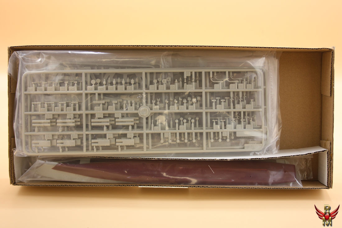 Trumpeter 1/700 Russian Navy Slava Class Cruiser Moskva