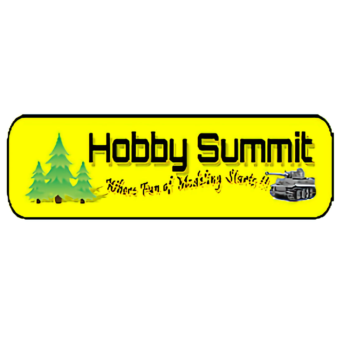 Hobby Summit
