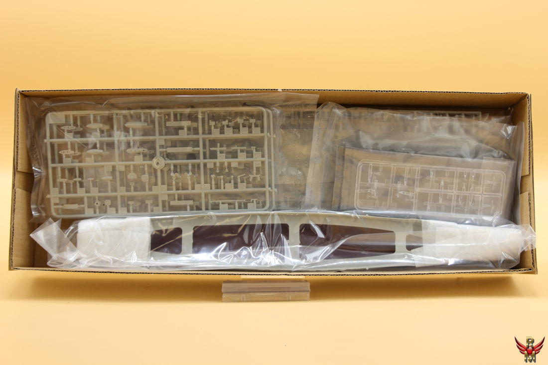 Trumpeter 1/700 Italian Navy Battleship RN Roma 1943