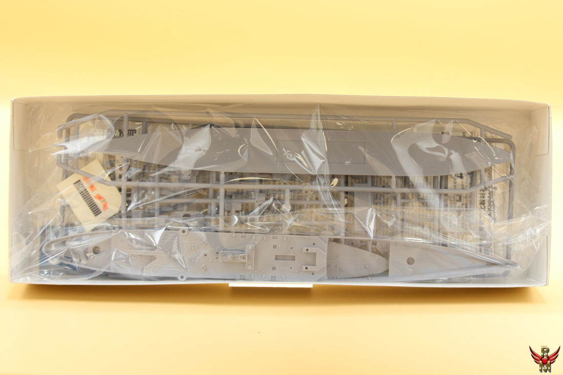 Aoshima 1/700 Japanese Heavy Cruiser Chikuma water line series