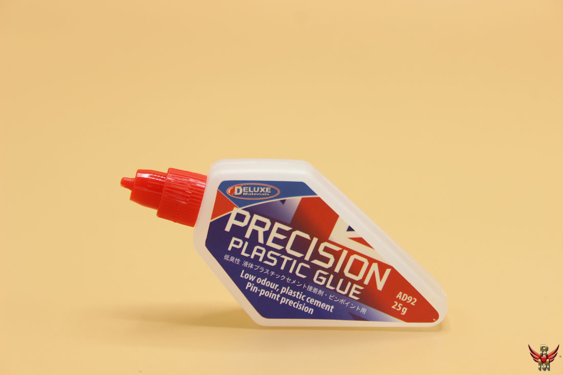 Deluxe Materials AD92 Precision Plastic Glue 25Gr