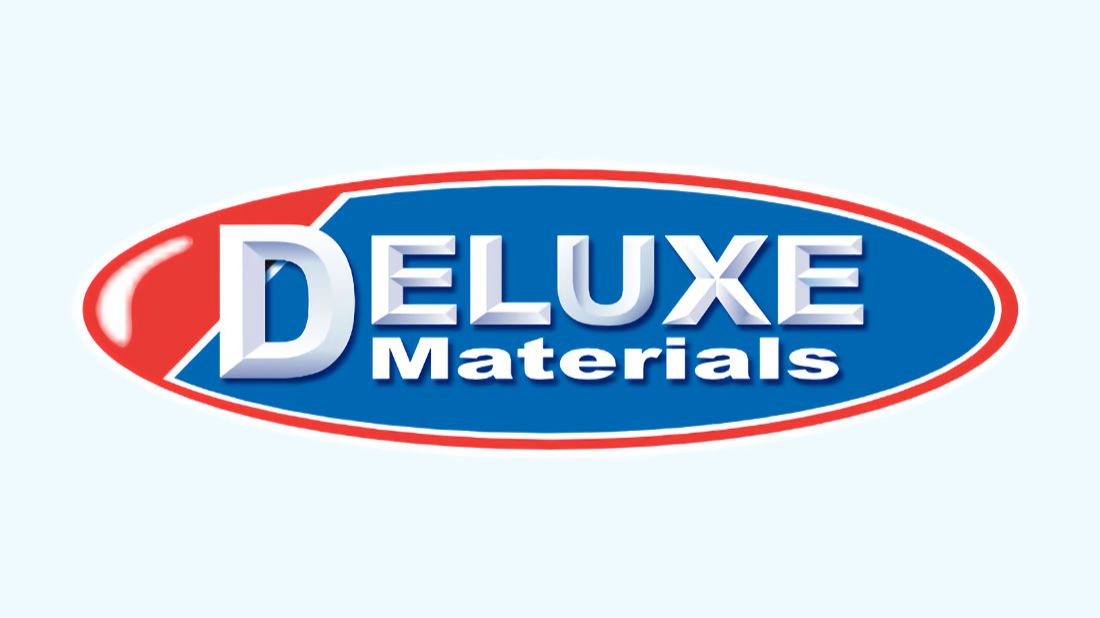 Deluxe Materials
