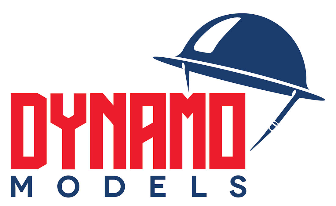 Dynamo Models