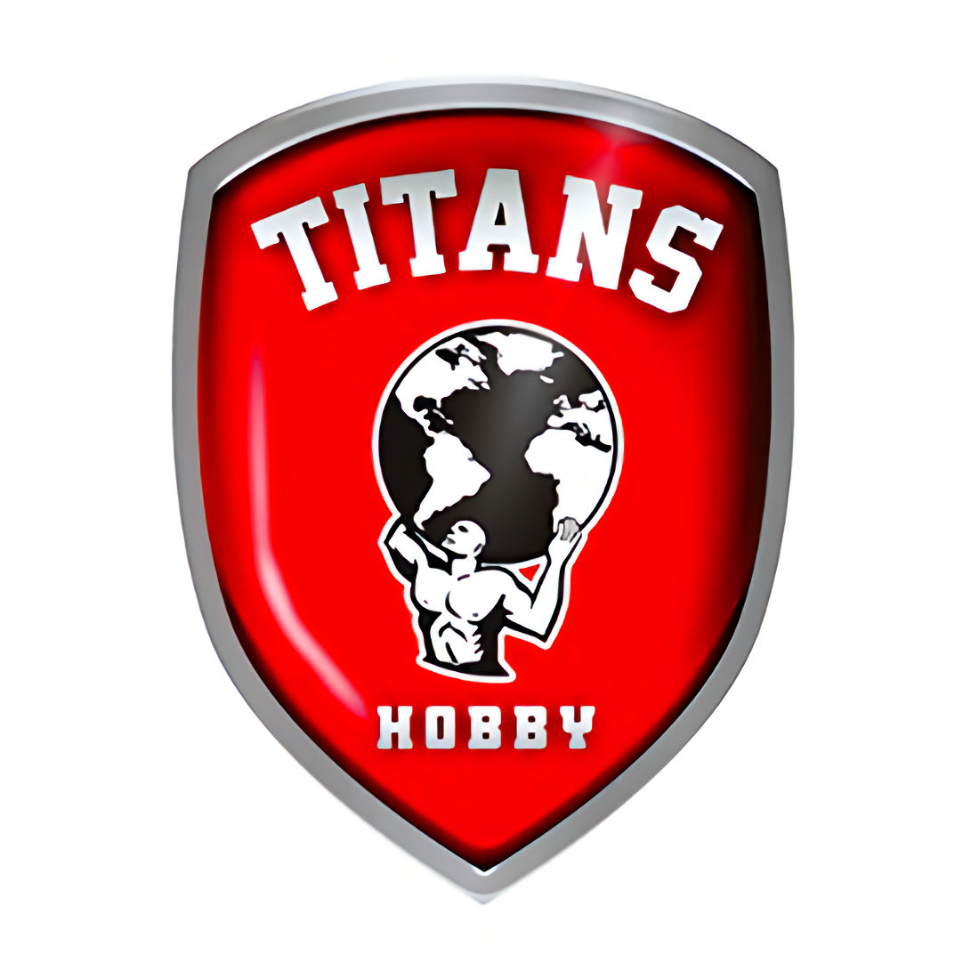Titans Hobby
