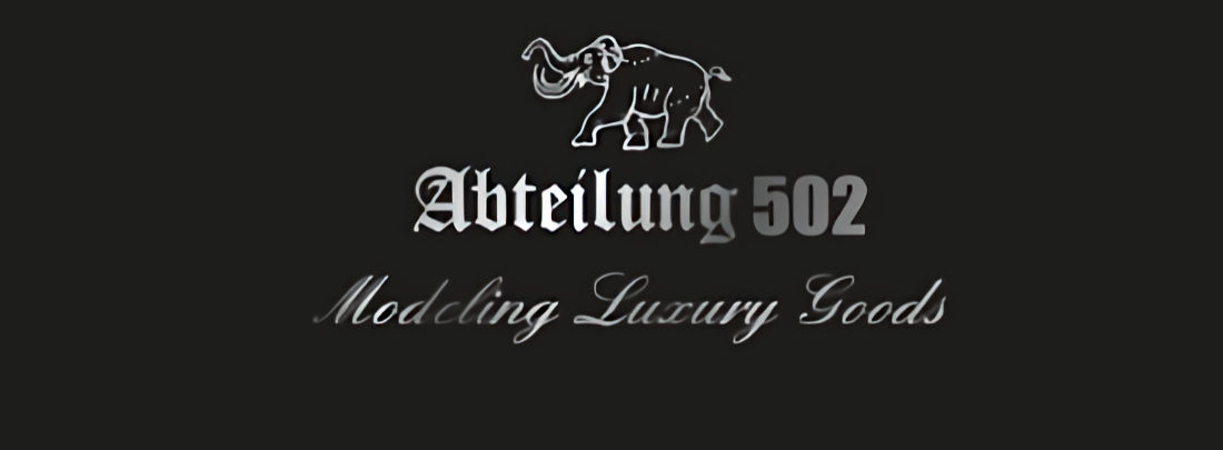 Abteilung 502