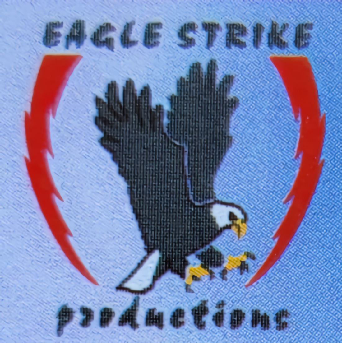 Eagle Strike Productions