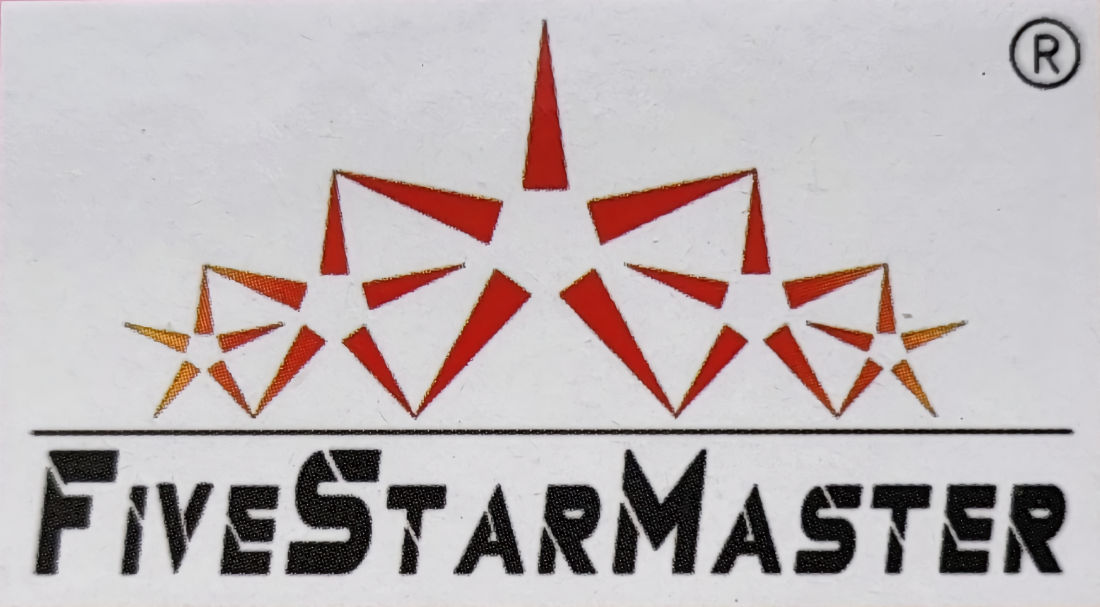 FiveStarMaster
