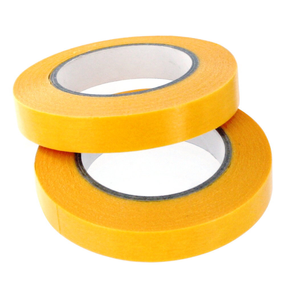 Modelcraft PMA2010 MASKING TAPE 10MM