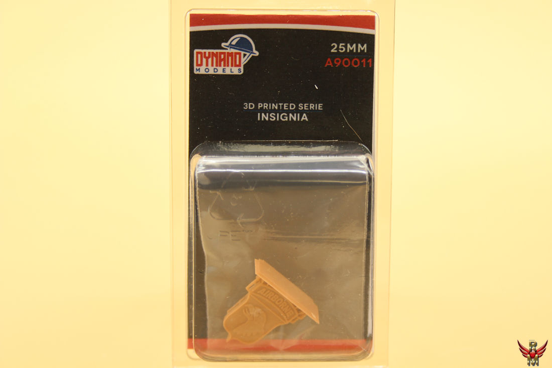 Dynamo Models A90011 101st Airborne Division – Screaming Eagles
