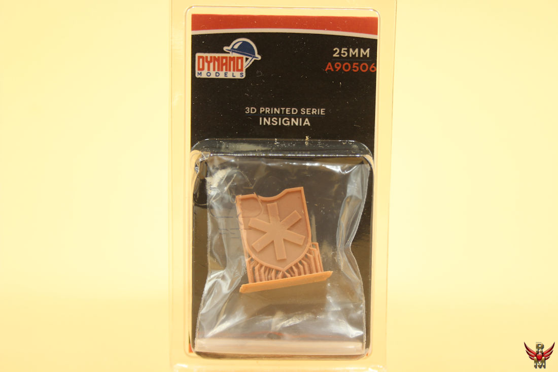 Dynamo Models A90506 6th XX