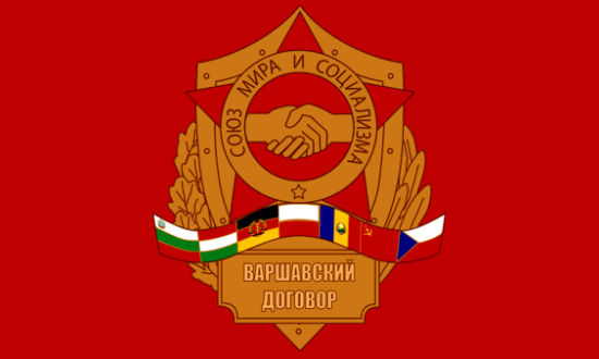 Warschaupact
