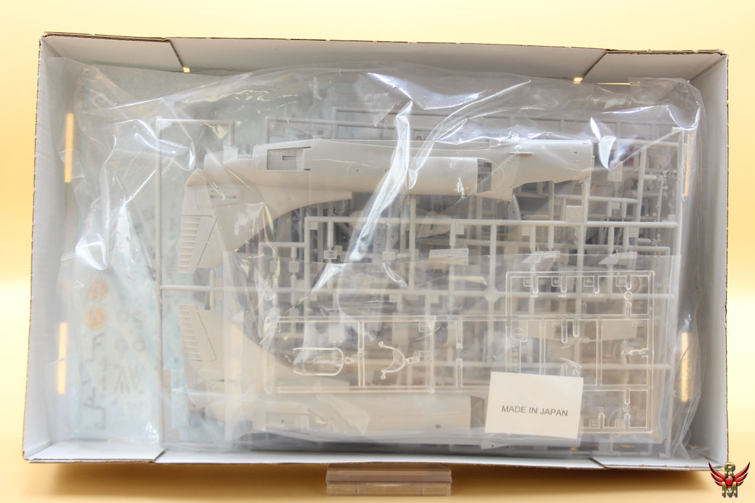 Hobby 2000 1/48 Douglas A-4M Skyhawk