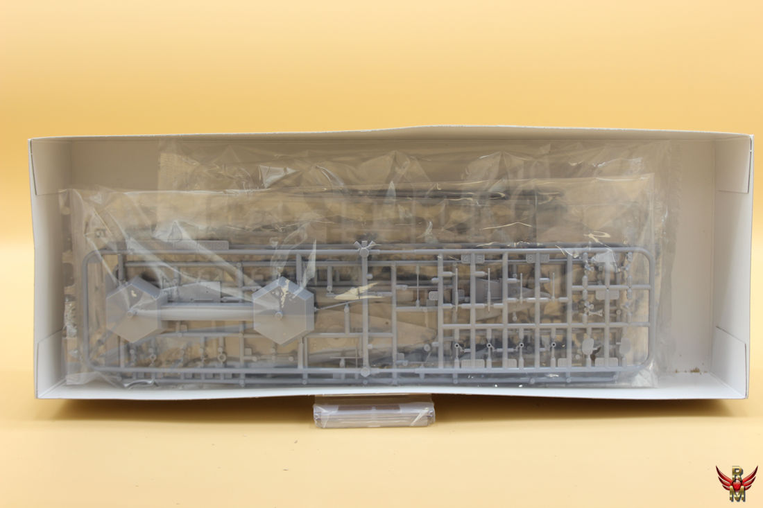Aoshima 1/700 Japanese Battleship Fuso 1944