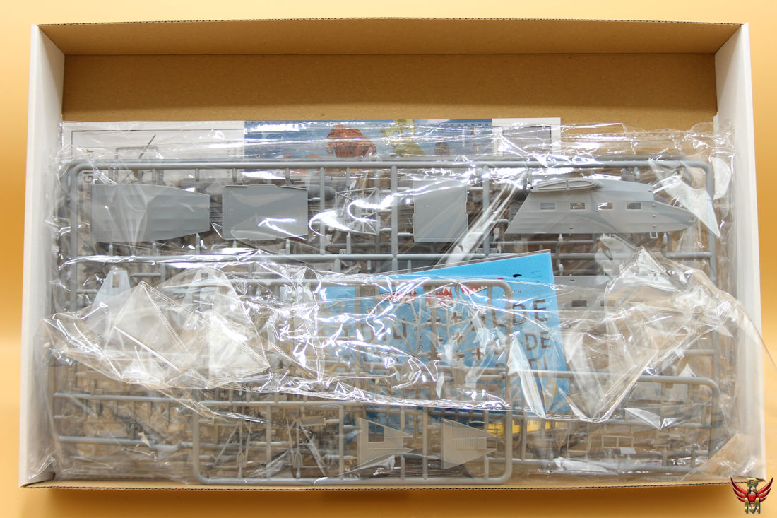 IBG 1/72 Gotha Go 242A-1 German Medium Cargo Glider