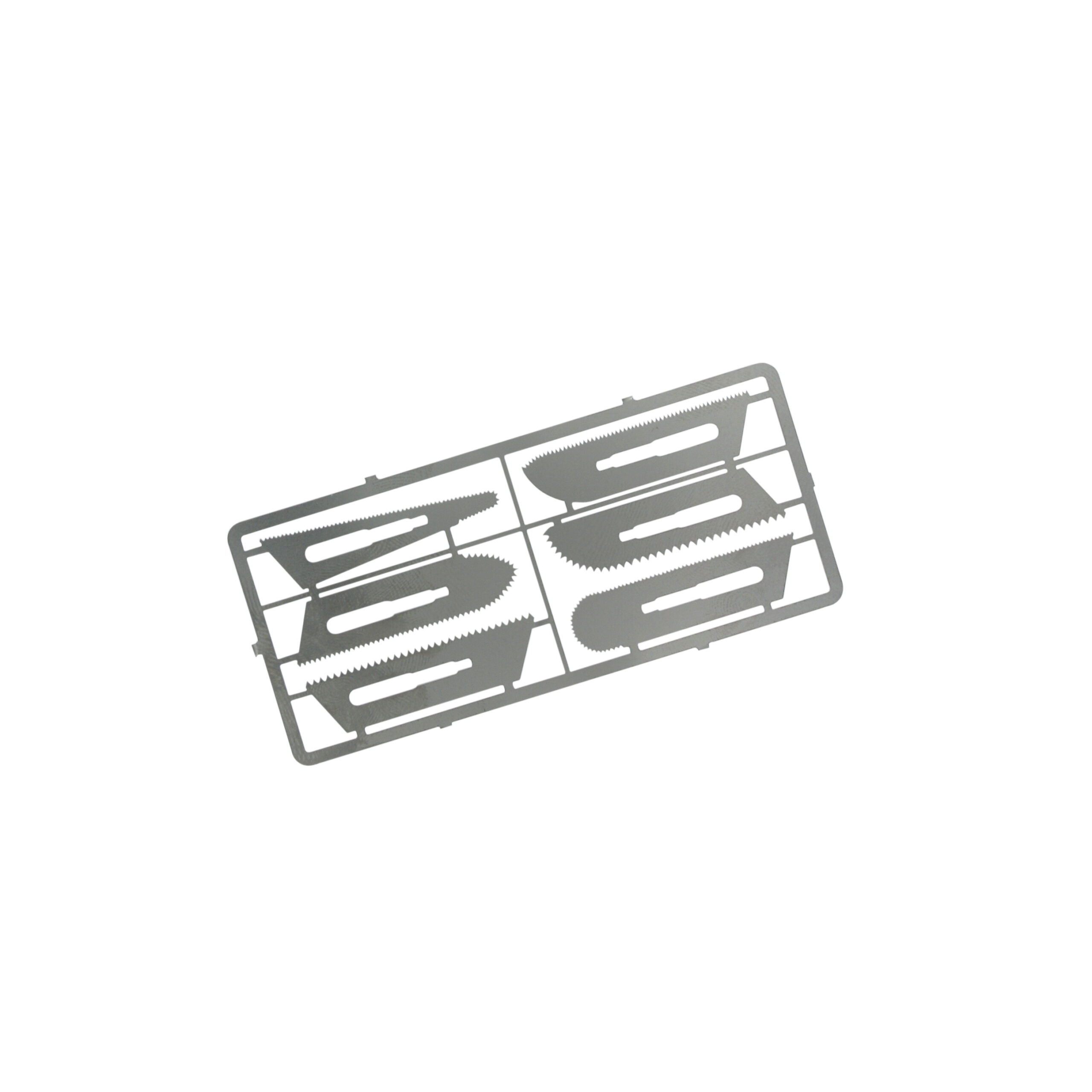 Modelcraft PKN0009 Precision Saw Set