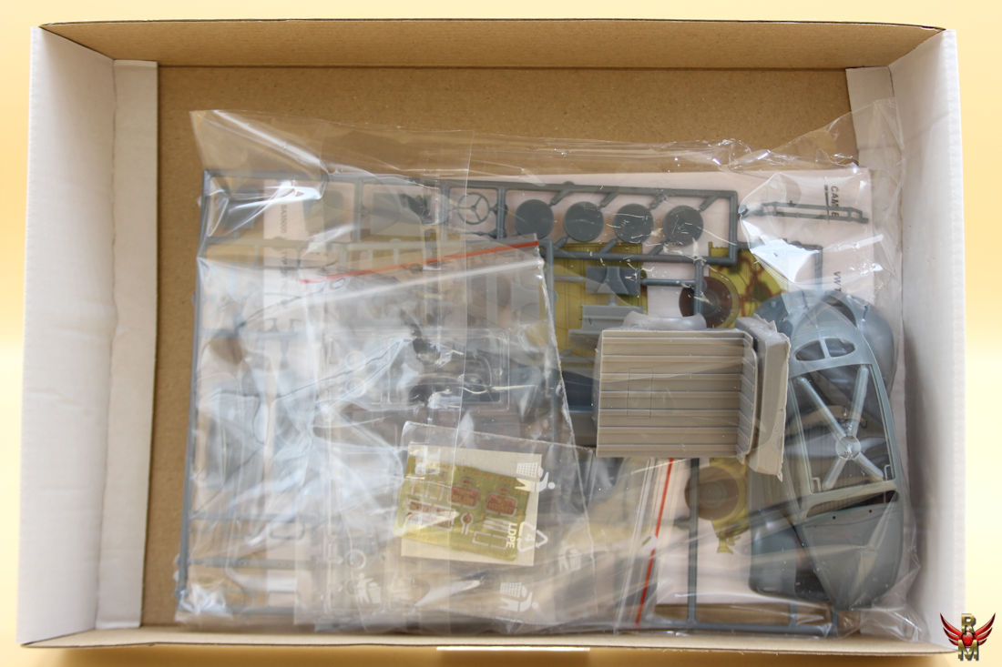 Special Armour 1/35 Volkswagen Typ 825 Pick Up