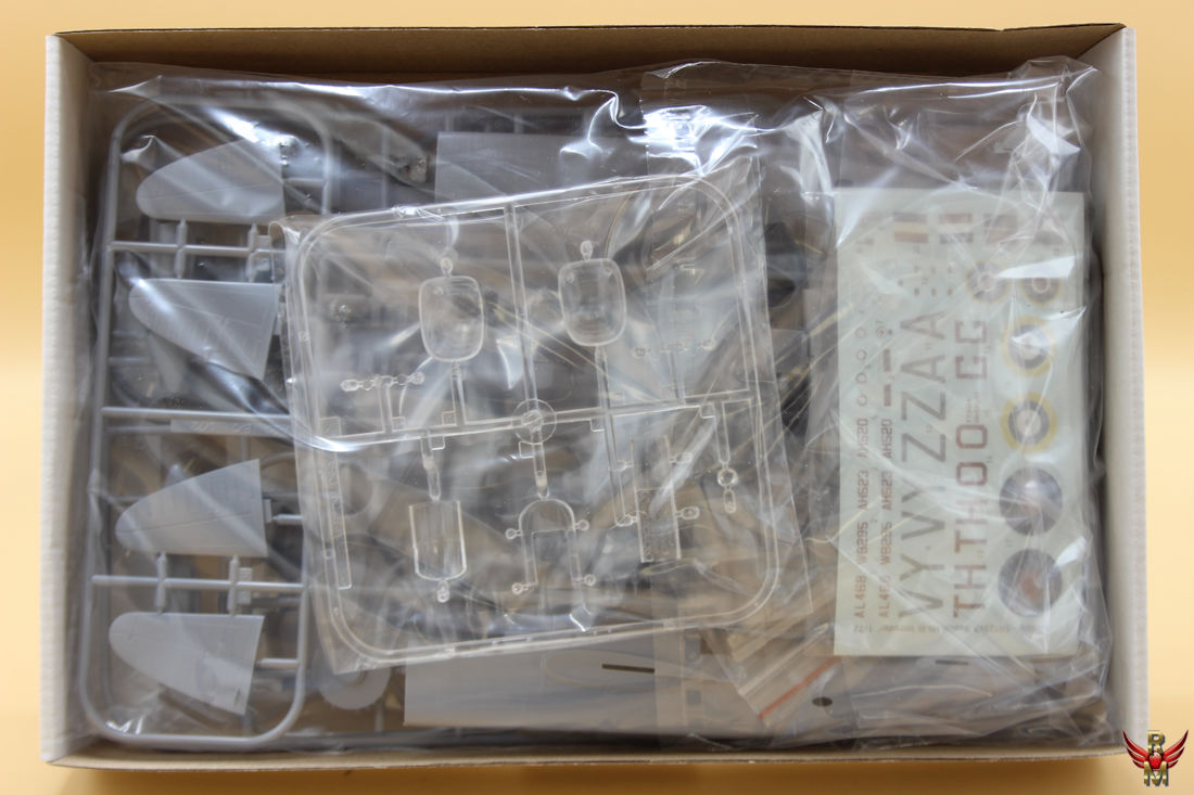 Special Hobby 1/72 Boston Mk III Intruder