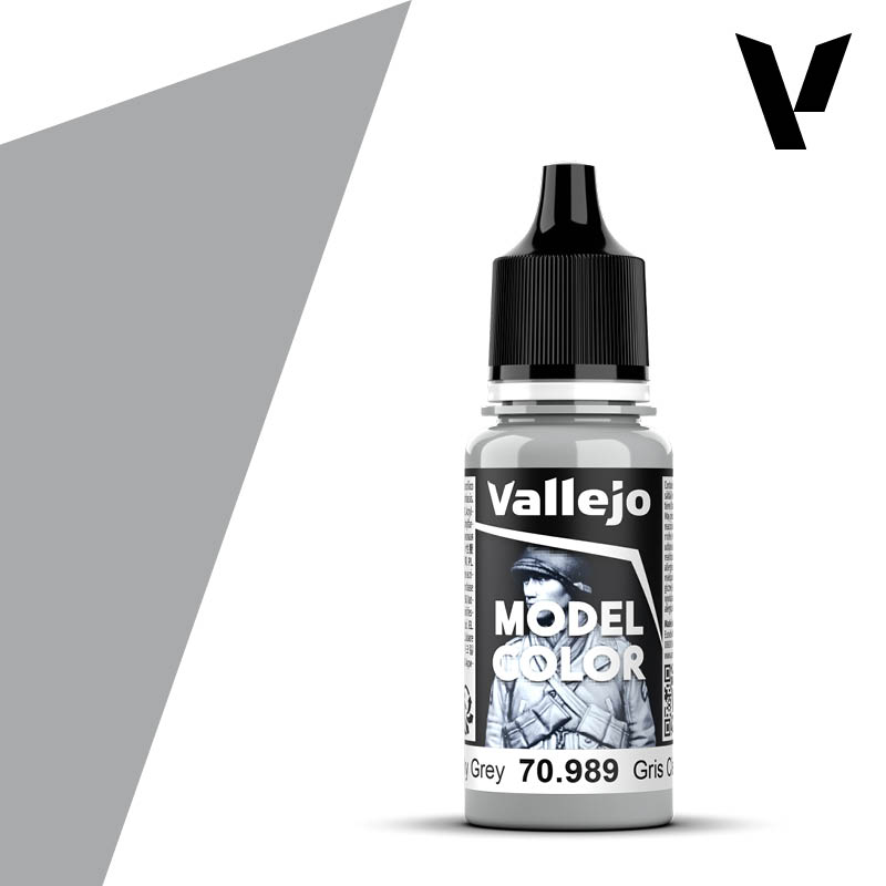 Vallejo Model Color 176 Sky Grey