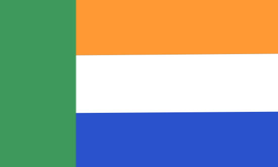 Afrikaner Vrijheidsvlag