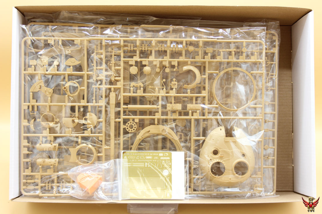 RFM Ryefield Model 1/35 T-55AMD