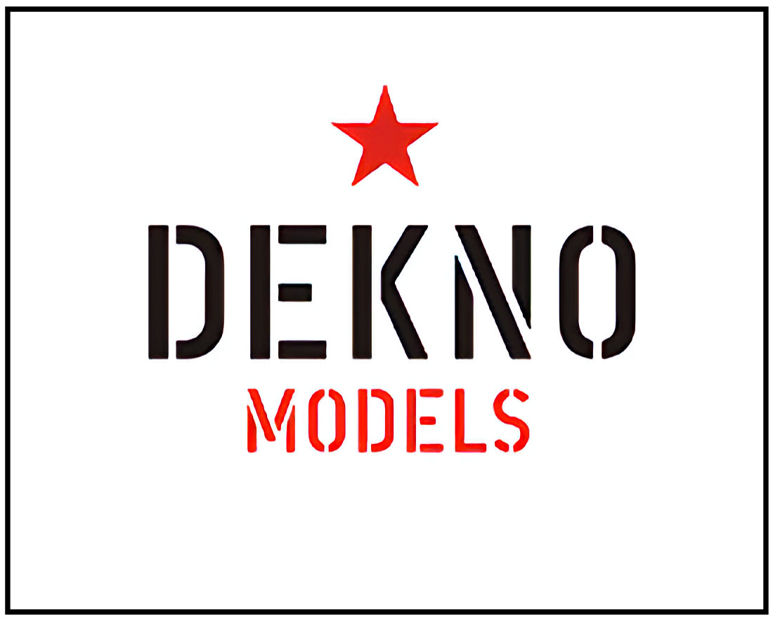 DEKNO Models