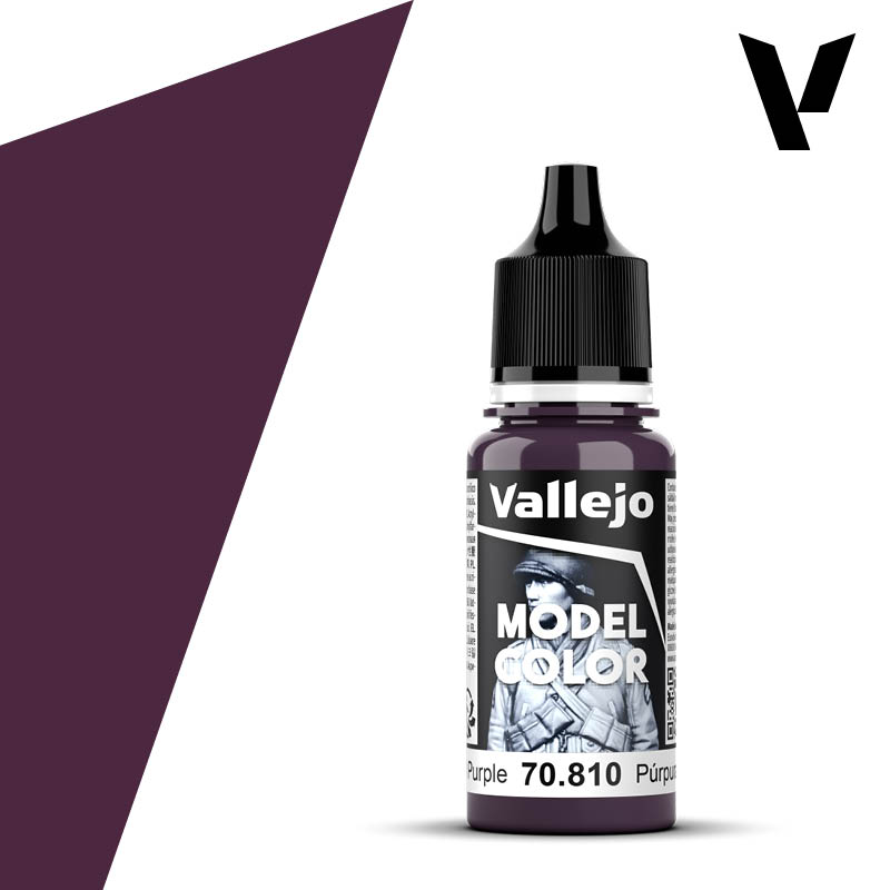 Vallejo Model Color 48 Royal Purple