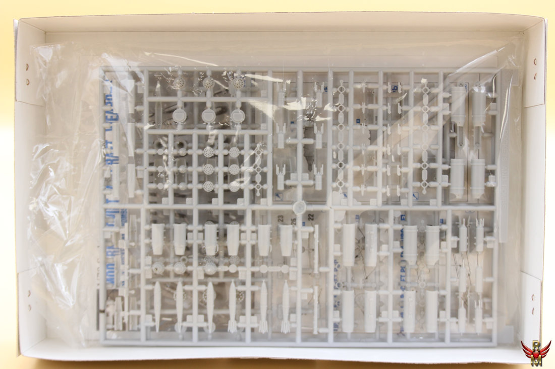 Dragon 1/72 Modern Soviet Aircraft Weapons
