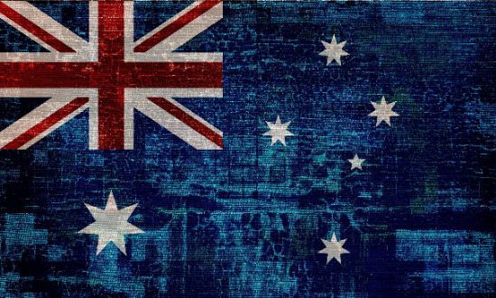 Grunge australia