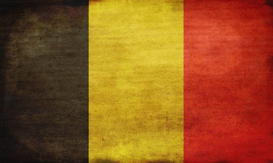 Grunge Belgium
