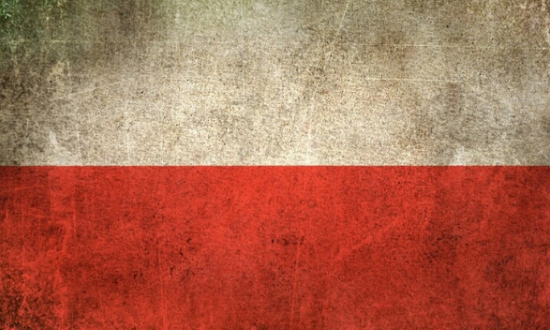 Grunge poland